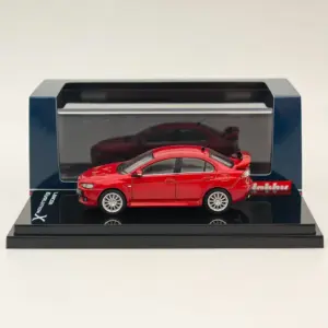 1/64 Mitsubishi Lancer Evolution Diecast Model 12 S01dfee91b0984c31af3969f2533ac938t