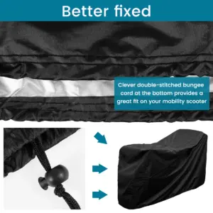 Outdoor Waterproof Mobility Scooter Cover 12 S026a7ef4818b470886fcf65589663622O