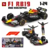 Red Bull RB19 1:24 Scale Diecast Model