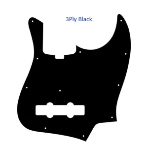 Sadowsky Metro Uv70 Jazz Bass Pickguard 45 S02b482e8e8544741b2fc81af810041bdr