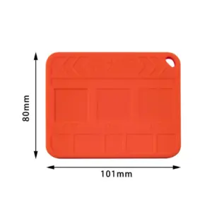 High-Precision iPhone BGA Reballing Stencil Kit 11 S02ba217d8f48498cb337b7c7152197f1G