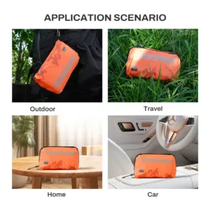 Bright Orange Rhino Rescue First Aid Kit 12 S02baf1f027a743f1b48bdd5501ca9d5fr