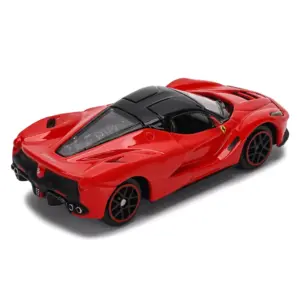 Ferrari LaFerrari 1:64 Diecast Model Collection 13 S030728fcd5d547c0811e93a960a60774H