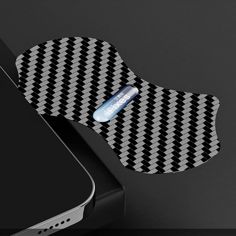 Carbon Fiber Screen Opening Tool for Phones & Tablets 2 Carbon Fiber Screen Opening Tool for Phones & Tablets - Image 2