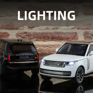 1/32 Scale Range Rover SV Diecast Model 12 S033f021abe9b482b871baa25933f7127o
