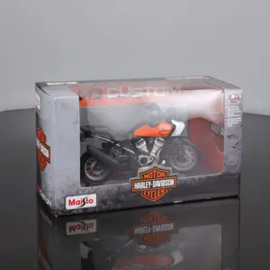 Maisto Harley Davidson Pan America 1250 Model 14 S03498d71b22b4d3094a09966e4dcec516