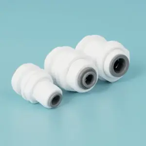 Durable POM Water Fitting for Aquarium/System 8 S0354d7c14e9f4c9b9c123720ce339d03L