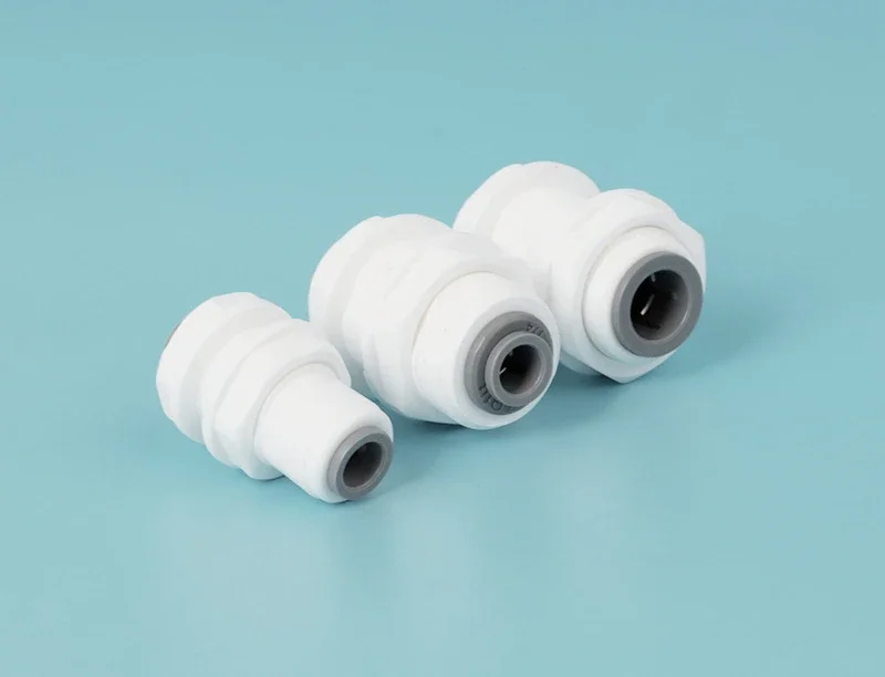 Durable POM Water Fitting for Aquarium/System 3 Durable POM Water Fitting for Aquarium/System - Image 3
