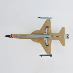 F-5N 1:72 Diecast Model Jet Aircraft 10 S03767225286c47bf8426654ccec1898aX