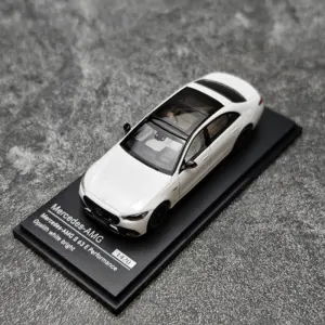 1/64 AR BOX S63 E Performance Diecast Model 9 S03a3db980ccf417ba07ebaf9acf1c1f3P
