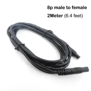 Vehicle Rear-View HDMI Extension Cable 0.5m-3m 16 S03a88411effb4f10b7f7eba74ae91580D