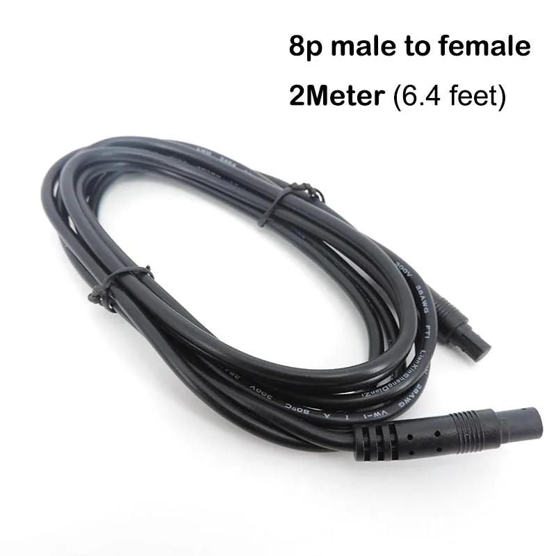 Vehicle Rear-View HDMI Extension Cable 0.5m-3m 7 Vehicle Rear-View HDMI Extension Cable 0.5m-3m - Image 7