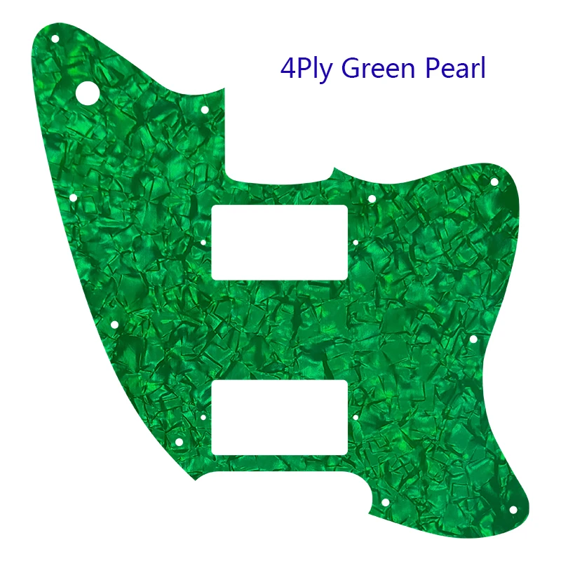 Fender Toronado Custom Pickguard Replacement 17 Fender Toronado Custom Pickguard Replacement - Image 17