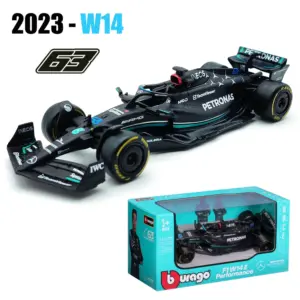 F1 RB19 Diecast Model 1:43 Scale Collection 35 S03e7d5a0f97e48a88cb0fa6470ba47bc2
