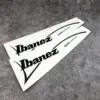 Ibanez Water Slide Decals for Pegheads