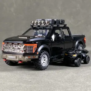 1:24 Scale F150 Off-Road Truck Model 18 S040b20622ccf42bf978febff1efc69a7W