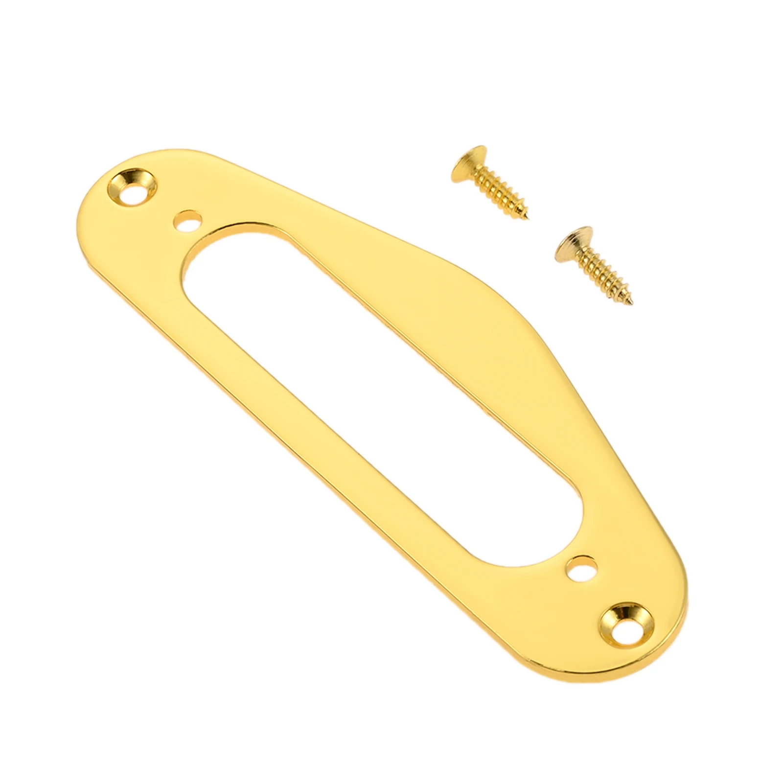 Metal Pickup Ring for TL Guitars 100x32.5mm 8 Metal Pickup Ring for TL Guitars 100x32.5mm - Image 8