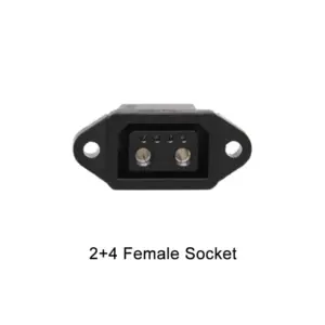 Electric Bike Charging Port Cable 30A 24V 19 S04954f8f73914c968d88f324b306276dP