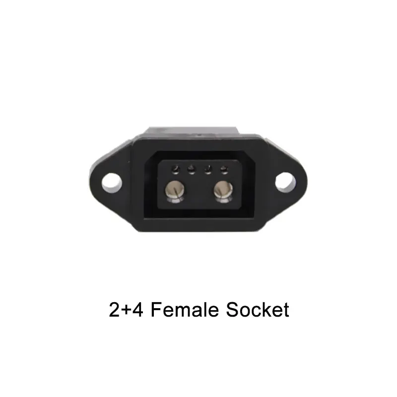 Electric Bike Charging Port Cable 30A 24V 10 Electric Bike Charging Port Cable 30A 24V - Image 10