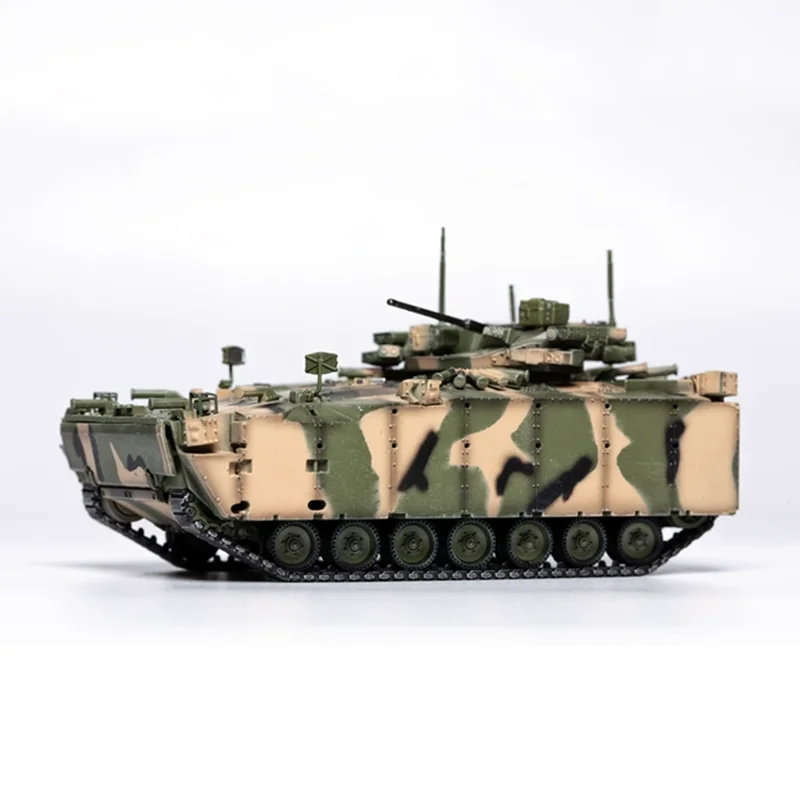 1:72 Kurgane Kuergan-25 Military Model 2 1:72 Kurgane Kuergan-25 Military Model - Image 2