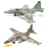 Russian SU-25 Frogfoot 1:72 Model Kit