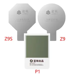 LANRUI P1/Z9/Z9S Magnetic Observation Plate for iPhone 17 S04cd5f81f995437386d655408c89f918E