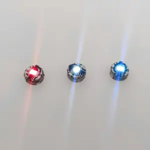 Miniature Wireless LED Lamp in 10 Colors