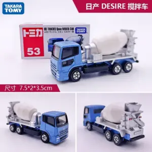 Die-Cast Alloy Sports Car Collection 43 S04f956e9b6b24bc2a66c46995400731ff 2