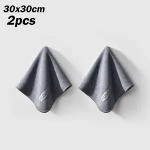 Microfiber Car Wash and Drying Towel 30x60cm 16 S050d5004f7cf4e48822ed6c9bc1e5b848