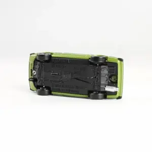 Takara Tomy Tomica TP29 Green Diecast Car 10 S05713fe7d2654ffdb4950f626292170ef