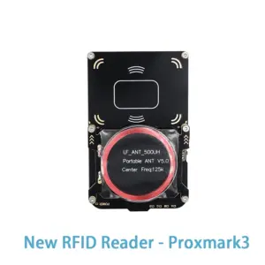 Proxmark3 512M RFID Reader and Key Writer 17 S05c278af658548a9a8bf79f3afbc12a5c
