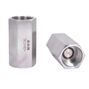 304 Stainless Steel Check Valve (Sizes 1/8" to 1") 9 S0601de709a4a4758b65c8b7dcac7d28df
