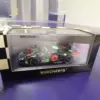 1/43 Scale Alloy Racing Car Model