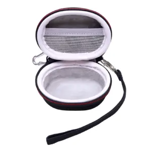 Dark Grey Earbuds Case for Soundcore Liberty 3 Pro 7 S0653e78e55c8474e889df7b7ccbb688bP