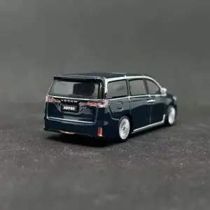 Bburago VOYAH 1:64 Diecast Model Car 11 S067ae0e2815f40ee8533b34e33af1083r