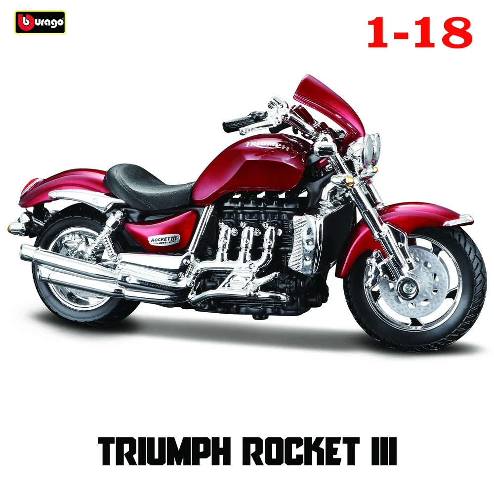 GASGAS RX450F Rally Motorcycle Diecast Model 8 GASGAS RX450F Rally Motorcycle Diecast Model - Image 8