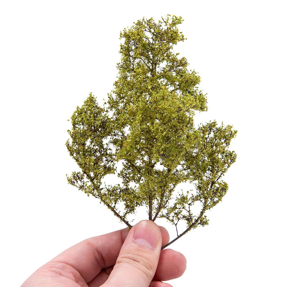 Miniature Tree Model for Dioramas 4 Miniature Tree Model for Dioramas - Image 4