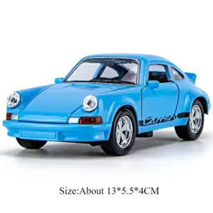 Rolls-Royce Cullinan 1:36 Diecast Model Black 16 S0754126aa62342f1bd708974c01c24f54