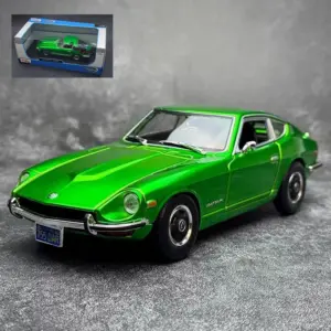 1971 Datsun 240Z Diecast Model 1:18 Scale 17 S0770000ff06b4c808d1a6b3c1602ace4E