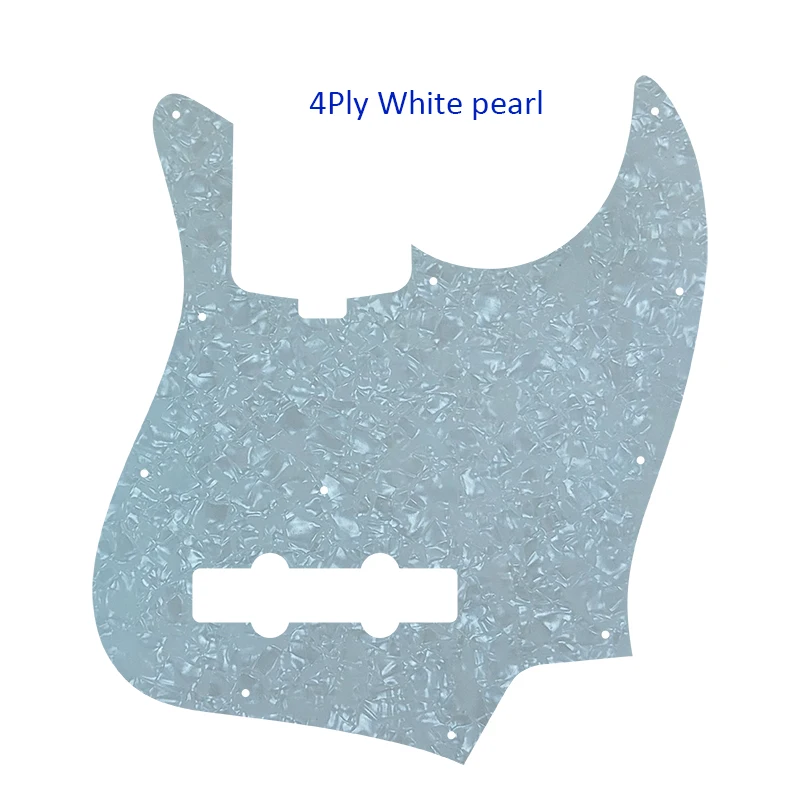 Sadowsky Metro Uv70 Jazz Bass Pickguard 30 Sadowsky Metro Uv70 Jazz Bass Pickguard - Image 30