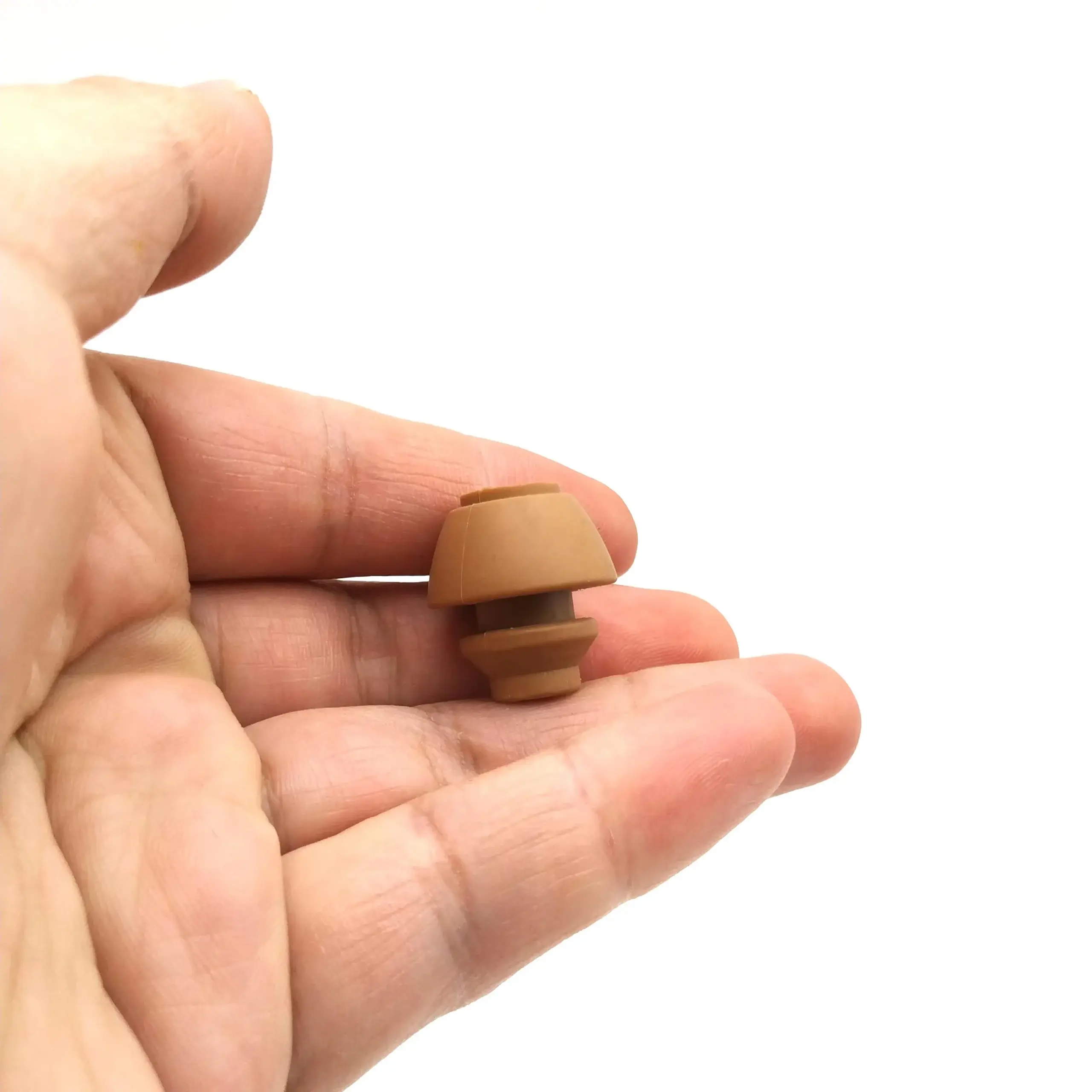 1/6 Scale Male Soldier Feet Connectors Pair 17 1/6 Scale Male Soldier Feet Connectors Pair - Image 17