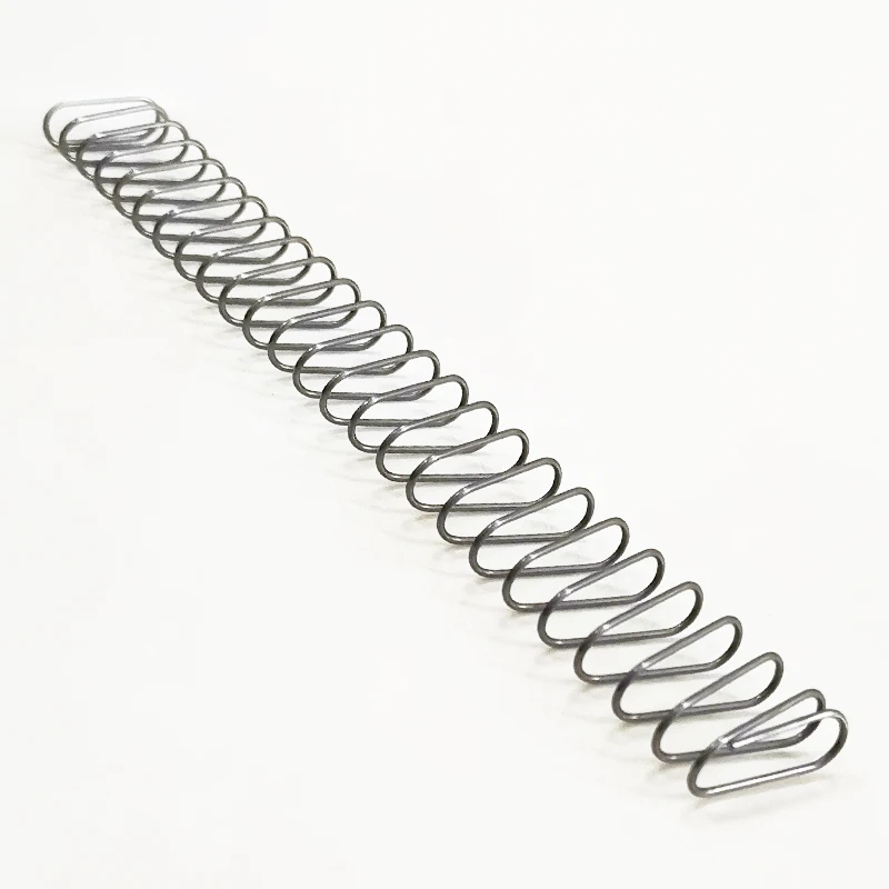 Reinforced Stainless Steel Compression Spring 180mm 2 Reinforced Stainless Steel Compression Spring 180mm - Image 2