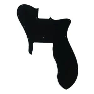 Custom Pickguard for '72 Custom RI Tele 40 S0816df8934254e61b88356cc7663fbf9w