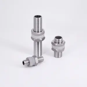 Stainless Steel Bulkhead Lock Pipe Fitting 30-150mm 11 S08312cc1afb043de8eebc17a681676b7T