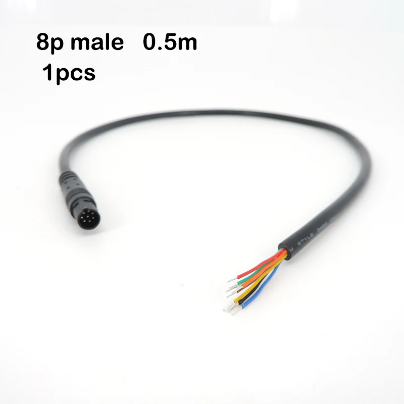 Vehicle Rear-View HDMI Extension Cable 0.5m-3m 10 Vehicle Rear-View HDMI Extension Cable 0.5m-3m - Image 10