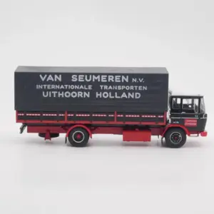 DAF A2600 1:43 Scale Diecast Model Truck 8 S08fd4ff730174fd385cdf3e09a256d14w