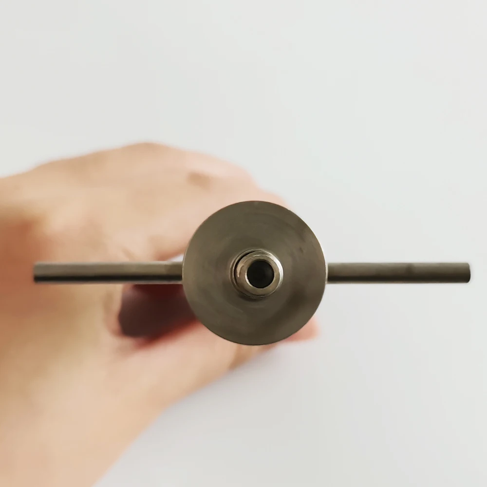 L2 Lighter Repair Tools Set with Wooden Handles 5 L2 Lighter Repair Tools Set with Wooden Handles - Image 5