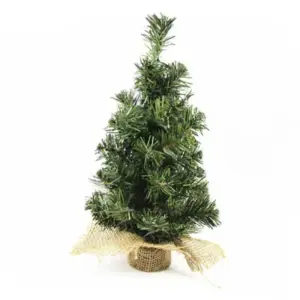 Miniature 30cm Artificial Christmas Tree in Four Colors 11 S09149fb9665247ce94d24bc5de7deab58
