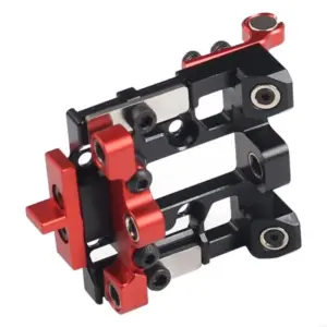 3D Printer Extruder Changer Shuttle Set 60x45mm 10 S0917f7cfccce4673b10660aa0d7d56f0U