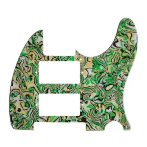 US 62' Telecaster Guitar Pickguard 3-Ply 69 S092598a0c29c465ab5618fee481d2d62O 3